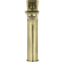 Waschtischarmatur aus Metall