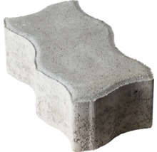 Pflasterstein aus Beton