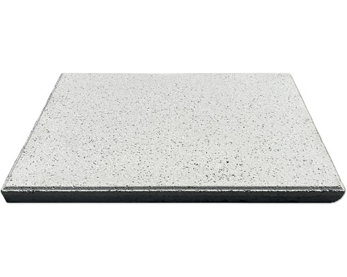 Beton Terrassenplatte Arena quarz 60 x 40 x 3,9 cm Betonpflasterstein