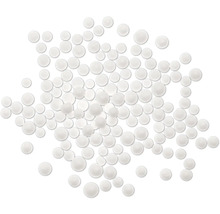 Styroporkugeln für Bastelarbeiten