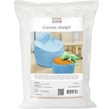 Verpackung Granulat Ultraleicht zum Füllen von Kissen, Stofftieren und Bären