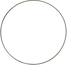 Metallring für Bastelarbeiten