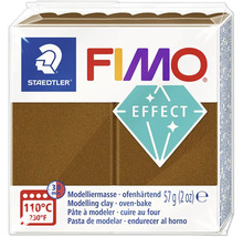 Staedtler Fimo Effect Modelliermasse, ofenhärtend, 57 Gramm