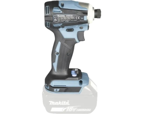 Makita Akku-Schlagschrauber