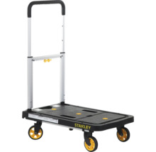 Stanley Transportroller mit ausziehbarem Griff
