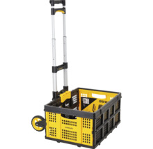 Stanley Transportwagen mit Teleskopgriff und Rädern