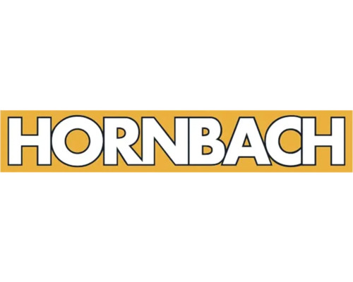 HORNBACH Farbwalzen Lack 2er-Pack 10 cm