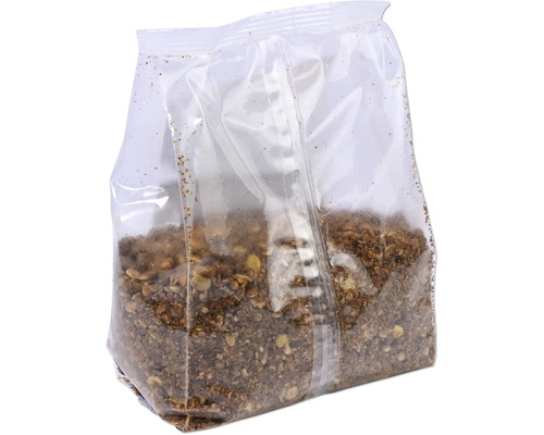 Packung organischer Pflanzendünger