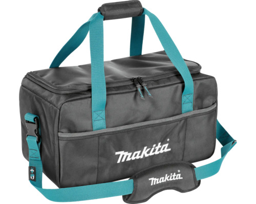 Werkzeugtasche Makita E-15469 mit Zippdeckel