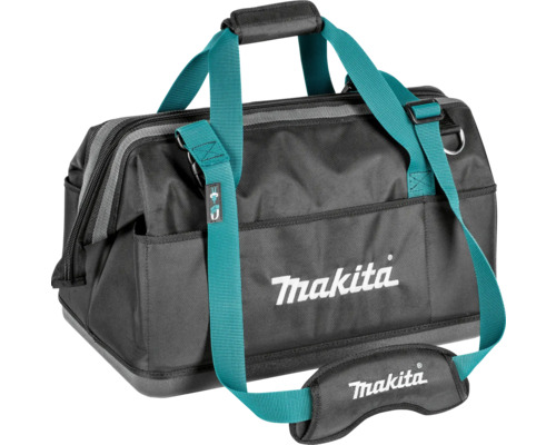 Werkzeugtasche Makita E-15425 mit weiter Öffnung-0