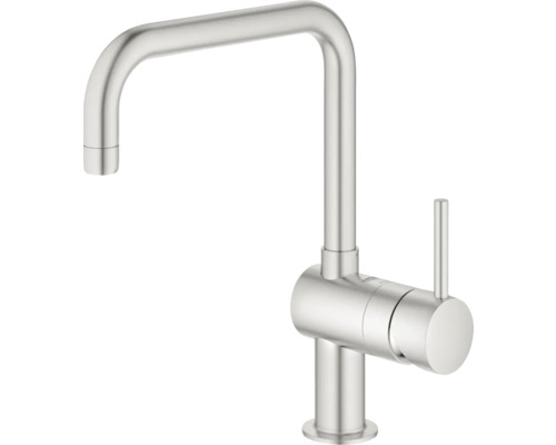 Wasserhahn für Spültisch oder Waschtisch