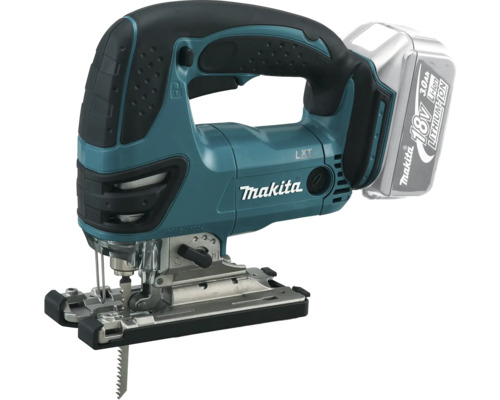 Makita Stichsäge mit Akku