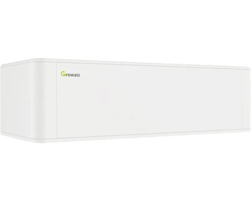 Growatt Batteriespeicher