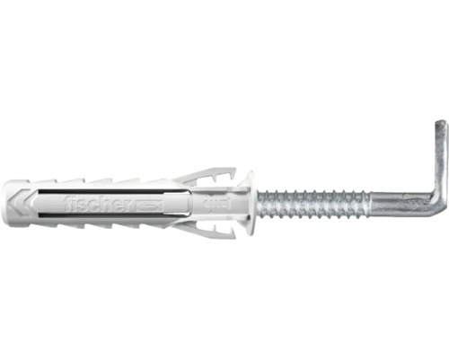 Befestigungssatz Fischer WDS 14 Plus Befestigungssatz Fischer WDS 14 Plus
