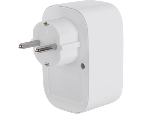 Steckdosenadapter für den Innenbereich