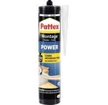 Pattex Montage Power Kleber Kartusche