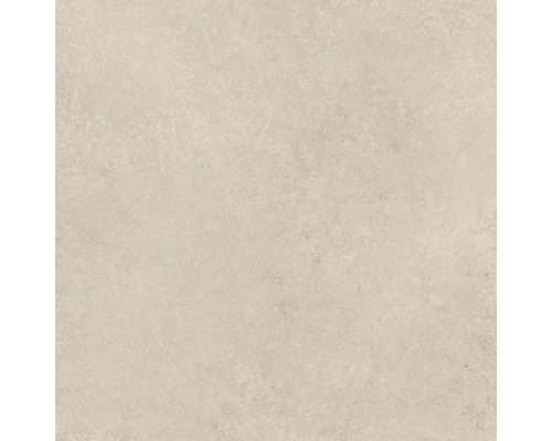 Feinsteinzeug Bodenfliese Rubi 60x60 cm beige matt