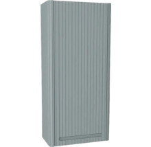 Rollladenschrank zur Wandmontage