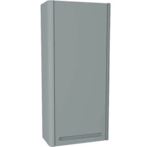 Hängeschrank Devo Gloria 2.0 40x86x33 cm Anschlag links glatt fjordgrün
