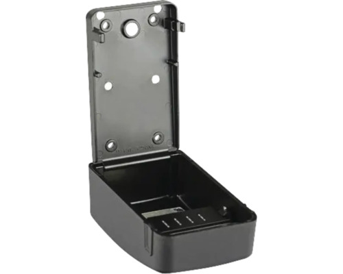 Schlüsselkasten zur Wandmontage, aus Kunststoff