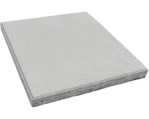 Beton Terrassenplatte grau 40 cm x 40 cm x 3 cm Betonpflasterstein für den Garten- und Landschaftsbau