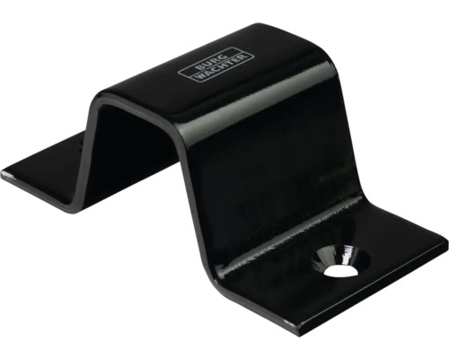 Burg Wächter Logo, Winkelverbinder aus Metall