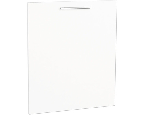 Schranktür mit Griff