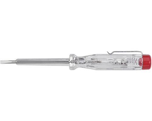 Spannungsprüfer Wiha Schlitz 3,0x140 mm Spannungsprüfer Wiha Schlitz 3,0x140 mm