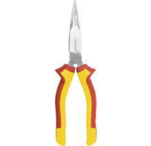 Spitzzange mit isoliertem Griff