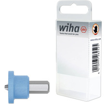 Wiha Zentrierbohrer Bit mit Verpackung