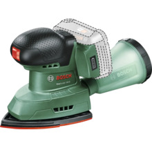 Bosch EasySander 18V-8 Akku-Exzenterschleifer