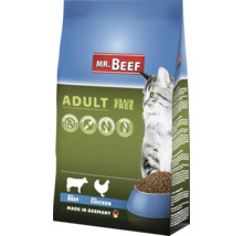 Mr Beef Adult Katzenfutter, getreidefrei