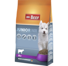 Hundefutter trocken MR.BEEF Premium Junior Rind 4 kg