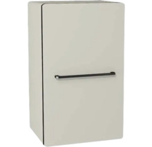 Badezimmerschrank mit Griff