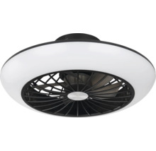 LED Pendelleuchte Globo LAFEE 18 W 1-flammig IP 20 schwarz ( 03632B )-thumb-0 LED Pendelleuchte Globo LAFEE 18 W 1-flammig IP 20 schwarz ( 03632B )-thumb-0