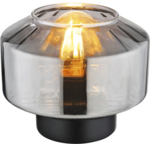 Tischleuchte Globo CHRISTIANA E27 40 W 1-flammig IP 20 schwarz ( 15547T )-thumb-3 Tischleuchte Globo CHRISTIANA E27 40 W 1-flammig IP 20 schwarz ( 15547T )-thumb-3