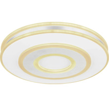 LED Deckenleuchte Globo MARU 48 W 1-flammig IP 20 weiß ( 48276-48R )-thumb-2 LED Deckenleuchte Globo MARU 48 W 1-flammig IP 20 weiß ( 48276-48R )-thumb-2