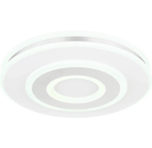 LED Deckenleuchte Globo MARU 48 W 1-flammig IP 20 weiß ( 48276-48R )-thumb-0 LED Deckenleuchte Globo MARU 48 W 1-flammig IP 20 weiß ( 48276-48R )-thumb-0