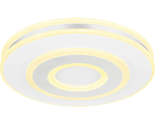 Runde LED Deckenleuchte