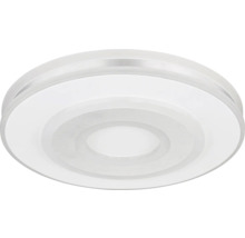 LED Deckenleuchte Globo MARU 48 W 1-flammig IP 20 weiß ( 48276-48R )-thumb-6 LED Deckenleuchte Globo MARU 48 W 1-flammig IP 20 weiß ( 48276-48R )-thumb-6
