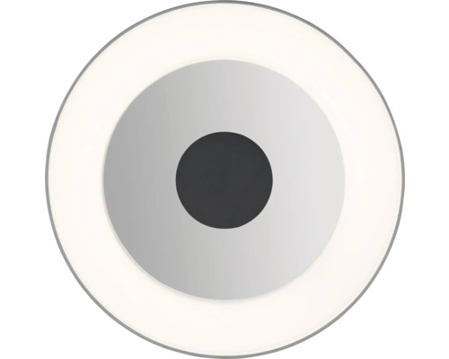 Runde LED-Deckenleuchte für Innenräume