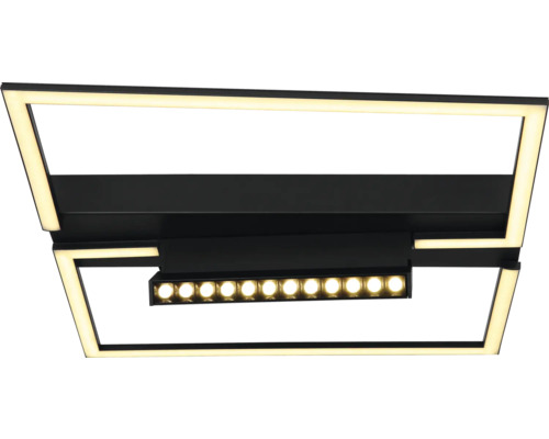 Moderne Deckenleuchte mit LED-Beleuchtung