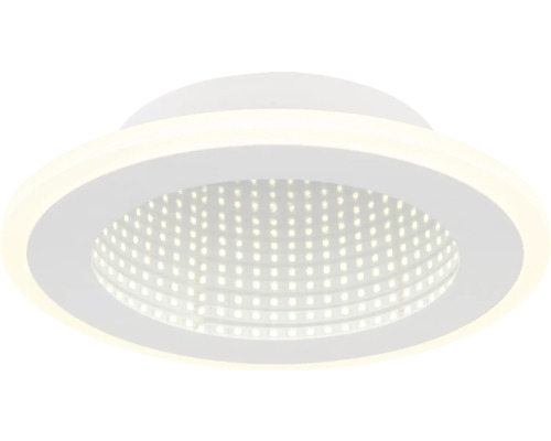 Runde LED Deckenleuchte