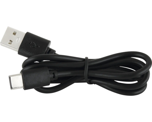 USB Typ A zu USB Typ C Kabel