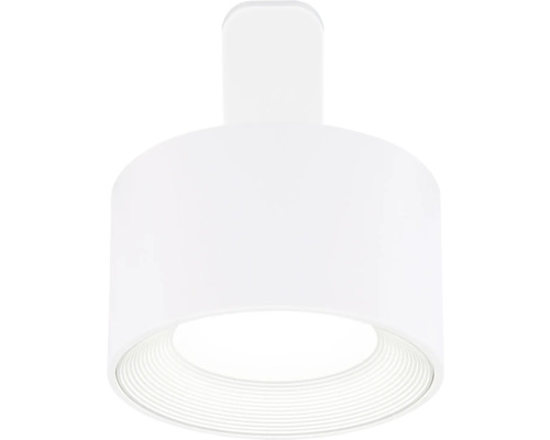 Weiße LED Deckenleuchte