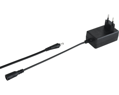 Netzteil mit Kabel und Stecker