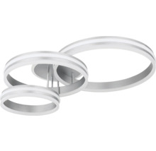 Deckenleuchte mit ringförmigem Design für den Innenbereich
