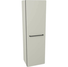 Hochschrank für Badezimmer mit Griff