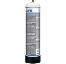 Kohlendioxid (CO²) CFH 390 g-thumb-0