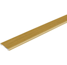 Profilleiste mit Holzdekor